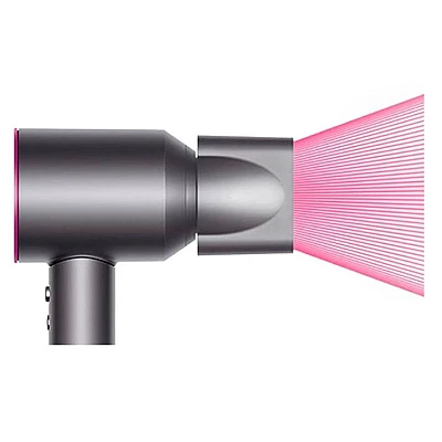 Uscator de par HD07 Fuchsia Rotund Uscator de par HD07 Fuchsia Rotund