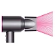 Uscator de par HD07 Fuchsia Rotund Uscator de par HD07 Fuchsia Rotund