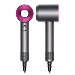 Uscator de par HD07 Fuchsia Rotund