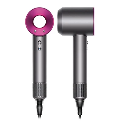 Uscator de par HD07 Fuchsia Rotund Uscator de par HD07 Fuchsia Rotund