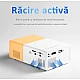 Video Proiector Mini Portabil LED 1080P Full HD Display Galben Alb Video Proiector Mini Portabil LED 1080P Full HD Display Galben Alb