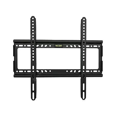 Suport TV fix de perete 26"-63" Negru Suport TV fix de perete 26"-63" Negru