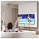 Suport TV fix de perete 26"-63" Negru Suport TV fix de perete 26"-63" Negru