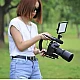 Suport mobil pentru videoclipuri AY-49U smartphone si DSLR Suport mobil pentru videoclipuri AY-49U smartphone si DSLR