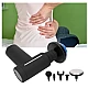Aparat de masaj muscular cu Compresa Rece si Calda Aparat de masaj muscular cu Compresa Rece si Calda