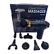 Aparat de masaj profesional KH-920 Facial cu Vibromasaj Aparat de masaj profesional KH-920 Facial cu Vibromasaj