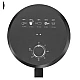 Friteuza SONYMAX SN-80182 cu Aer Cald 5L Friteuza SONYMAX SN-80182 cu Aer Cald 5L
