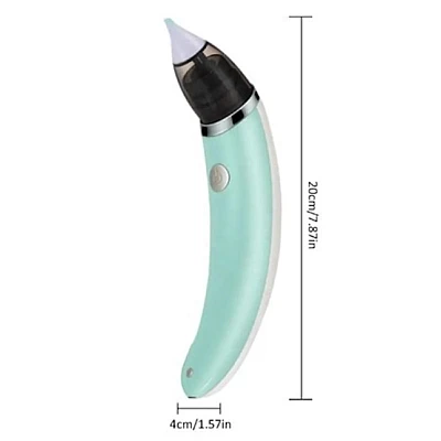 Aspirator Nazal pentru Copii 5 Trepte 2 Capete Aspirator Nazal pentru Copii 5 Trepte 2 Capete