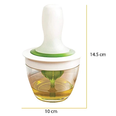 Perie pentru Ungere Ulei sau Sosuri din Silicon Perie pentru Ungere Ulei sau Sosuri din Silicon