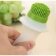 Perie pentru Ungere Ulei sau Sosuri din Silicon