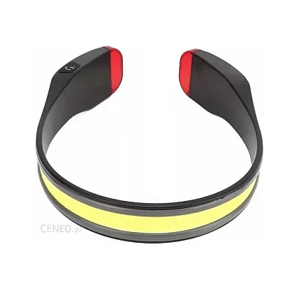 Lanterna de cap LED pentru Alergare G23 tip Banda Lanterna de cap LED pentru Alergare G23 tip Banda