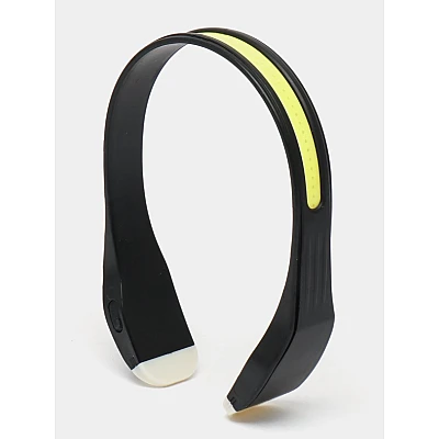 Lanterna de cap LED pentru Alergare G23 tip Banda Lanterna de cap LED pentru Alergare G23 tip Banda