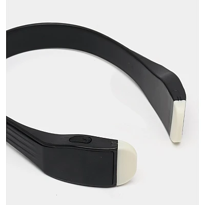 Lanterna de cap LED pentru Alergare G23 tip Banda Lanterna de cap LED pentru Alergare G23 tip Banda