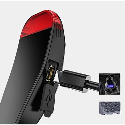Lanterna de cap LED pentru Alergare G23 tip Banda Lanterna de cap LED pentru Alergare G23 tip Banda