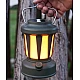Lampa Solara de Camping LY18 Verde cu Maner Lampa Solara de Camping LY18 Verde cu Maner
