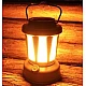Lampa Solara de Camping LY18 Verde cu Maner Lampa Solara de Camping LY18 Verde cu Maner