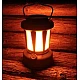 Lampa Solara de Camping LY18 Verde cu Maner Lampa Solara de Camping LY18 Verde cu Maner