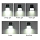Far LED pentru bicicleta 12 LED 5 Moduri Iluminare + Claxon XK-012 Far LED pentru bicicleta 12 LED 5 Moduri Iluminare + Claxon XK-012