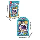 Jucarie Arcade Pinball Albastru Astronaut Jucarie Arcade Pinball Albastru Astronaut
