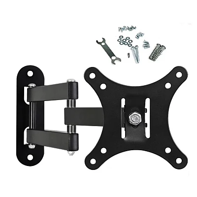 Suport Televizor HDL-118 Brat Extensibil 10 - 32 inch Suport Televizor HDL-118 Brat Extensibil 10 - 32 inch