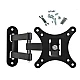 Suport Televizor HDL-118 Brat Extensibil 10 - 32 inch Suport Televizor HDL-118 Brat Extensibil 10 - 32 inch