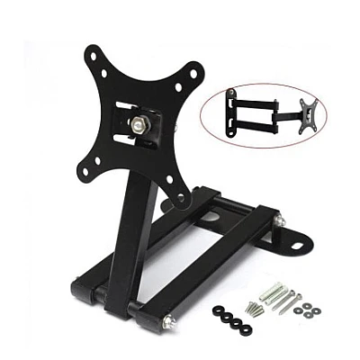 Suport Televizor HDL-118 Brat Extensibil 10 - 32 inch Suport Televizor HDL-118 Brat Extensibil 10 - 32 inch