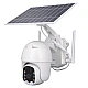 Camera de Supraveghere 4G cu Panou Solar PTZ Wifi 1080P Camera de Supraveghere 4G cu Panou Solar PTZ Wifi 1080P