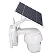 Camera de Supraveghere 4G cu Panou Solar PTZ Wifi 1080P Camera de Supraveghere 4G cu Panou Solar PTZ Wifi 1080P