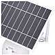 Camera de Supraveghere 4G cu Panou Solar PTZ Wifi 1080P Camera de Supraveghere 4G cu Panou Solar PTZ Wifi 1080P