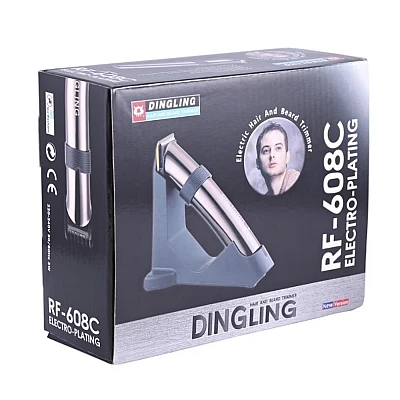 Aparat de tuns Dingling RF-608C