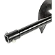 Burghiu pamant 150-800 mm Negru Burghiu pamant 150-800 mm Negru
