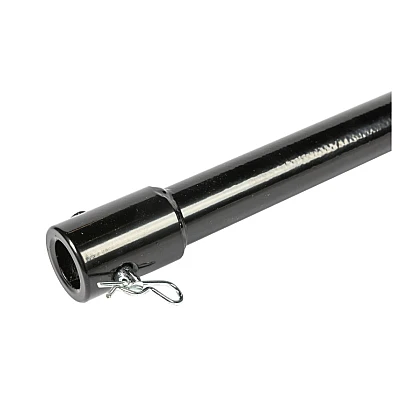 Burghiu pamant 100-800 mm Negru Burghiu pamant 100-800 mm Negru