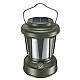 Lampa Solara Retro Camping LY18 Verde cu Maner Reincarcabila Lampa Solara Retro Camping LY18 Verde cu Maner Reincarcabila