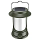 UB Lampa Solara Retro Camping LY17 Verde cu Maner Reincarcabila UB Lampa Solara Retro Camping LY17 Verde cu Maner Reincarcabila