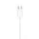 Casti In-Ear AirPods cu Fir Albe USB Type C Casti In-Ear AirPods cu Fir Albe USB Type C