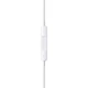 Casti In-Ear AirPods cu Fir Albe USB Type C Casti In-Ear AirPods cu Fir Albe USB Type C