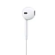 Casti In-Ear AirPods cu Fir Albe USB Type C Casti In-Ear AirPods cu Fir Albe USB Type C