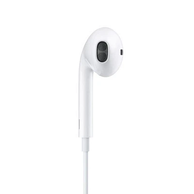 Casti In-Ear AirPods cu Fir Albe USB Type C Casti In-Ear AirPods cu Fir Albe USB Type C