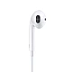 Casti In-Ear AirPods cu Fir Albe USB Type C Casti In-Ear AirPods cu Fir Albe USB Type C