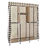 Dulap textil FR-26135A pentru haine si incaltaminte