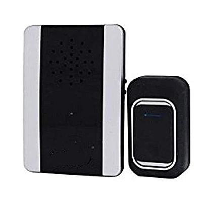 Sonerie de Usa 36 Melodii fara Fir IP44 Sonerie de Usa 36 Melodii fara Fir IP44