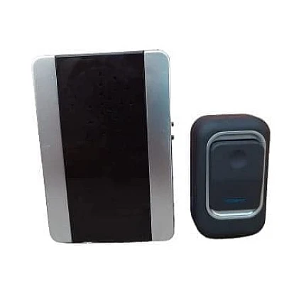 Sonerie de Usa 36 Melodii fara Fir IP44 Sonerie de Usa 36 Melodii fara Fir IP44