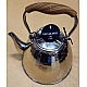Ibric Ceai VL-9345 Vicalina ARGINTIU 1.5L cu Maner Lemn Ibric Ceai VL-9345 Vicalina ARGINTIU 1.5L cu Maner Lemn