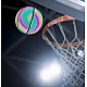 Minge Basketball Reflectiva Holografic Colorata Minge Basketball Reflectiva Holografic Colorata