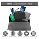 Organizator Multifunctional de Masini intre Scaune cu 2 Suport Pahare Organizator Multifunctional de Masini intre Scaune cu 2 Suport Pahare