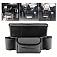 Organizator Multifunctional de Masini intre Scaune cu 2 Suport Pahare Organizator Multifunctional de Masini intre Scaune cu 2 Suport Pahare