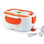 Cutie electrica 220v PORTOCALIU pentru incalzire si depozitare mancare aliemntare 