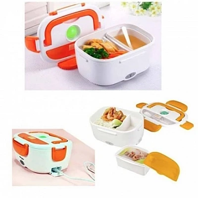 Cutie electrica 220v PORTOCALIU pentru incalzire si depozitare mancare aliemntare Cutie electrica 220v PORTOCALIU pentru incalzire si depozitare mancare aliemntare