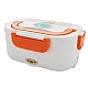 Cutie electrica 220v PORTOCALIU pentru incalzire si depozitare mancare aliemntare Cutie electrica 220v PORTOCALIU pentru incalzire si depozitare mancare aliemntare