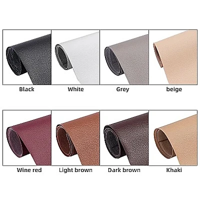 Sul autoadeziv LY din piele ecologica (imitatie piele) 0.45 x 3.0m NEGRU cu textura Sul autoadeziv LY din piele ecologica (imitatie piele) 0.45 x 3.0m NEGRU cu textura